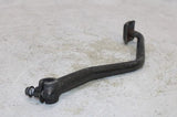 1982 KAWASAKI KZ750 OEM RIGHT REARSET BRAKE FOOT PEDAL