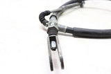 2002 KAWASAKI ELIMINATOR 125 BN125A OEM REAR BACK BRAKE HOSE FLUID LINE