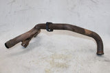 1998 DUCATI MONSTER 900 OEM EXHAUST HEADER PIPES MANIFOLD