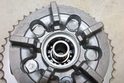 2020 SUZUKI SV650 OEM REAR BACK SPROCKET
