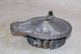 84-85 HONDA SHADOW 700 VT700C OEM DRUM BRAKE