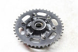 97-09 KAWASAKI NINJA 500R EX500 OEM REAR BACK SPROCKET