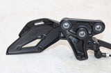 2023 SUZUKI GSXS750 OEM LEFT REARSET REAR SET FOOT PEG W SHIFTER