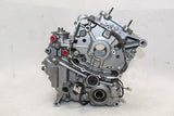 2007 SUZUKI SV650S OEM ENGINE MOTOR CRANKCASE CRANK CASES BLOCK