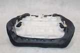 00-01 HONDA CBR929RR OEM FRONT DRIVERS SEAT PAD SADDLE PILLION