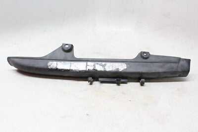 88-91 HONDA HAWK GT 650 OEM REAR BACK DRIVE CHAIN GUARD COVER SHIELD