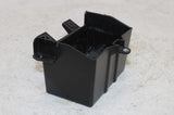 17-24 KAWASAKI Z650 EX650GJ OEM REAR BACK TAIL UNDERTAIL BATTERY TRAY PLASTIC