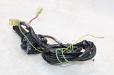 1996 KAWASAKI KZ1000P POLICE OEM RIGHT CLIP ON HANDLE KILL OFF START SWITCH
