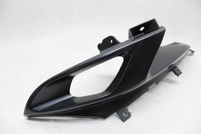 2007 SUZUKI GSXR 750 OEM LEFT FRONT UPPER Nose Intake Ram Fairing