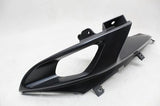 2007 SUZUKI GSXR 750 OEM LEFT FRONT UPPER Nose Intake Ram Fairing