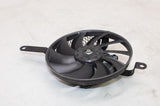 06-09 SUZUKI GSXR 750 OEM ENGINE RADIATOR COOLING FAN