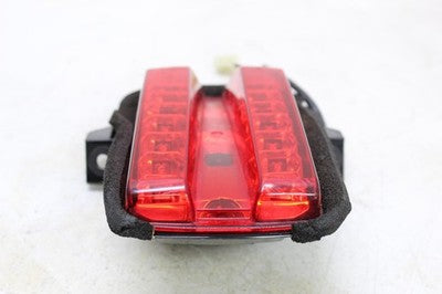 2006 SUZUKI SV650 OEM REAR TAIL TAILLIGHT BACK BRAKE LIGHT