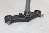 13-18 HONDA CB500X OEM FRONT FORKS CLAMP LOWER TRIPLE TREE STEM