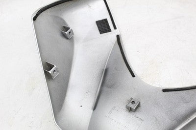 2006 2007 SUZUKI GSXR 600 750 OEM GAS TANK FUEL CELL COVER FAIRING COWL