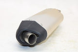 2022 XMOTOS XB88 250cc OEM EXHAUST PIPE MUFFLER SLIP ON CAN SILENCER