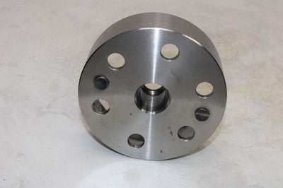 2002 HONDA INTERCEPTOR 800 VFR800 OEM STATOR MAGNETO ALTERNATOR FLYWHEEL ROTOR