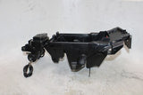 2023 HONDA NAVI NVA110B OEM BATTERY TRAY BOX