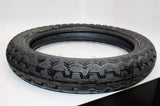 FRONT WHEEL TIRE Dunlop Roadmaster TT100, 4.25/85H18 4PR