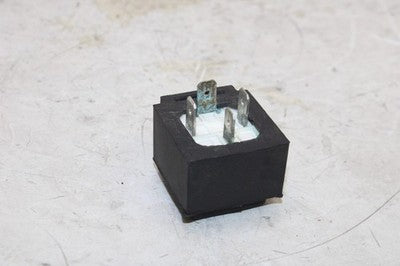 09-16 APRILIA DORSODURO 750 OEM HEADLIGHT RELAY