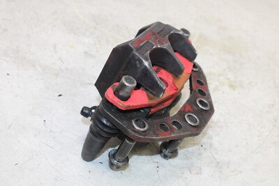 2000 KAWASAKI NINJA 250R EX250F OEM LEFT FRONT BRAKE CALIPER