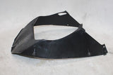 2014 KAWASAKI NINJA 300 EX300B ABS OEM LOWER FRONT UPPER INNER COWL FAIRING