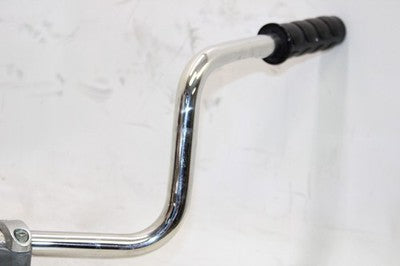 2004 HARLEY-DAVIDSON ELECTRA GLIDE STANDARD FLHT OEM HANDLEBARS