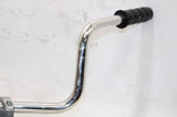 2004 HARLEY-DAVIDSON ELECTRA GLIDE STANDARD FLHT OEM HANDLEBARS