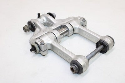 1997 TRIUMPH TROPHY 900 OEM REAR DOGBONE SHOCK LINKAGE LINK
