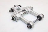 1997 TRIUMPH TROPHY 900 OEM REAR DOGBONE SHOCK LINKAGE LINK