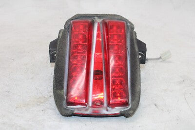 2005 SUZUKI SV650S OEM REAR TAIL TAILLIGHT BACK BRAKE LIGHT