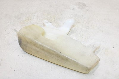 1996 Yamaha FZR600R OEM COOLANT WATER TANK RESERVOIR BOTTLE