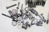 1994 SUZUKI INTRUDER 800 VS800GL OEM ENGINE MOUNTING BOLTS HARDWARE MOTOR SCREWS