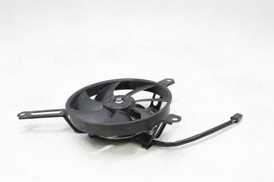 2006 Honda CBR600RR OEM ENGINE RADIATOR COOLING FAN