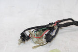 92-94 KAWASAKI NINJA 250R EX250F OEM MAIN ENGINE WIRING HARNESS MOTOR WIRE LOOM