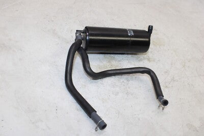 2004 YAMAHA YZF R6 OEM EVAP VAPOR CHARCOAL EMISSION CANISTER