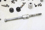 2008 BMW K1200S OEM ENGINE MOUNTING BOLTS HARDWARE MOTOR SCREWS