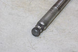 04-05 SUZUKI GSXR 600 OEM SHIFTER SHIFT SHAFT