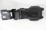 03-09 SUZUKI SV650 OEM REAR BACK TAIL UNDERTAIL BATTERY TRAY PLASTIC