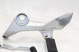 1998 HONDA INTERCEPTOR 800 OEM LEFT REARSET REAR SET FOOT PEG W SHIFTER