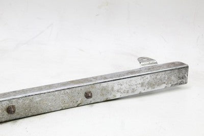 99-09 HONDA REBEL 250 CMX250C OEM REAR BACK DRIVE CHAIN GUARD COVER SHIELD