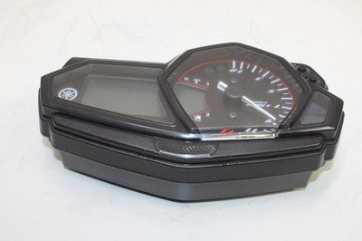 2016 YAMAHA YZF R3 OEM SPEEDO TACH GAUGES DISPLAY CLUSTER SPEEDOMETER TACHOMETER