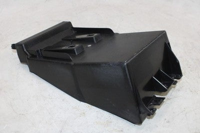 18-23 KAWASAKI NINJA 400 OEM REAR BACK TAIL UNDERTAIL BATTERY TRAY PLASTIC