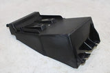18-23 KAWASAKI NINJA 400 OEM REAR BACK TAIL UNDERTAIL BATTERY TRAY PLASTIC