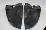 2001 HONDA RANCHER 350 TRX350FM 4X4 S OEM INNER FENDER LINER FAIRING PAIR