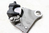 2008 YAMAHA FZ6 OEM REAR BACK BRAKE CALIPER W MOUNT BRACKET
