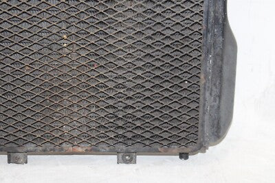 86-06 KAWASAKI CONCOURS 1000 ZG1000A OEM ENGINE COOLER COOLING RADIATOR RADIATER