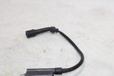 03-06 SUZUKI BURGMAN AN400S OEM IGNITION COIL SPARK PLUG CAP