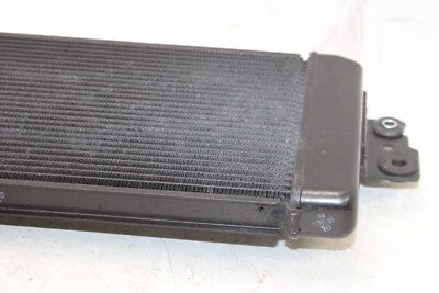 11-17 SUZUKI BOULEVARD C50 VL800 OEM ENGINE COOLER COOLING RADIATOR RADIATER