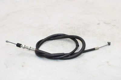 1980 YAMAHA XJ550 SECA OEM CLUTCH CABLE LINE