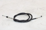 1980 YAMAHA XJ550 SECA OEM CLUTCH CABLE LINE